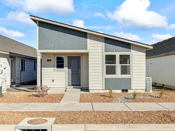 4067 SW Pumice Ave #96, Redmond, OR 97756
