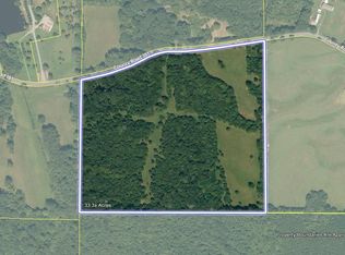 181 County Rd LOT 3, Athens, TN 37303