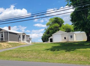110 N Main St, Union Bridge, MD 21791