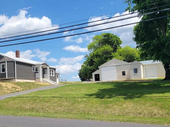 110 N Main St, Union Bridge, MD 21791