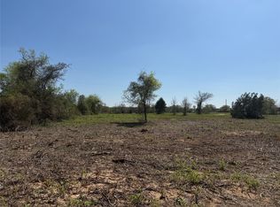 LOT 5 County Road 3855, Poolville, TX 76487