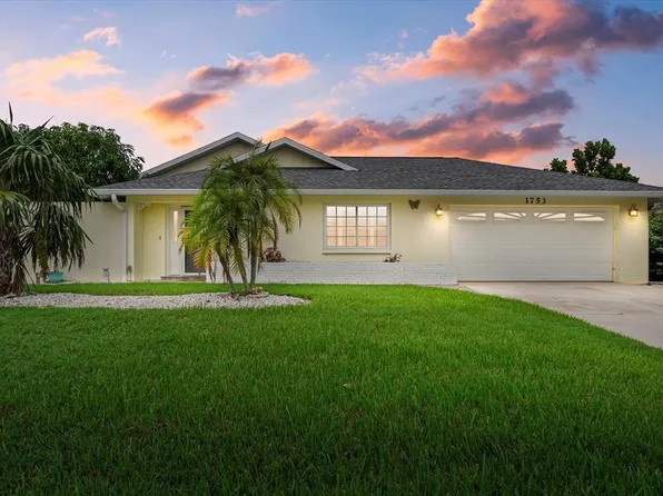 1753 Walden Ct, Englewood, FL 34224