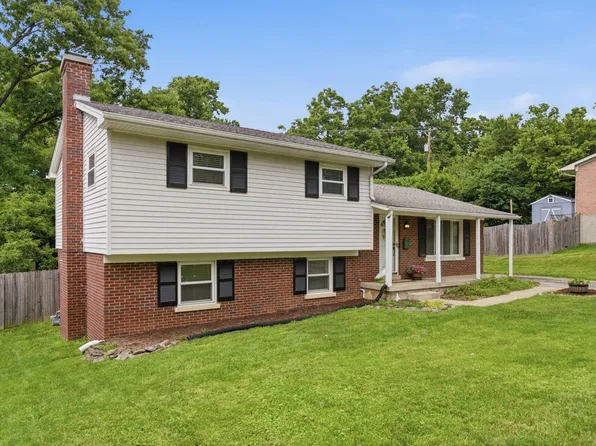 3343 Sutherland Dr, Lexington, KY 40517