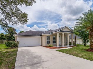 1813 Woodstone Way, Saint Augustine, FL 32092