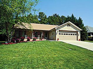 404 S Atlantic Dr, Fort Mill, SC 29708