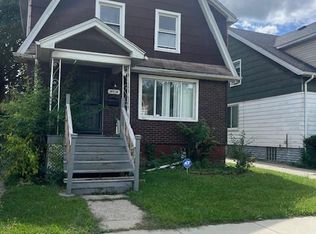 14534 Lappin St, Detroit, MI 48205