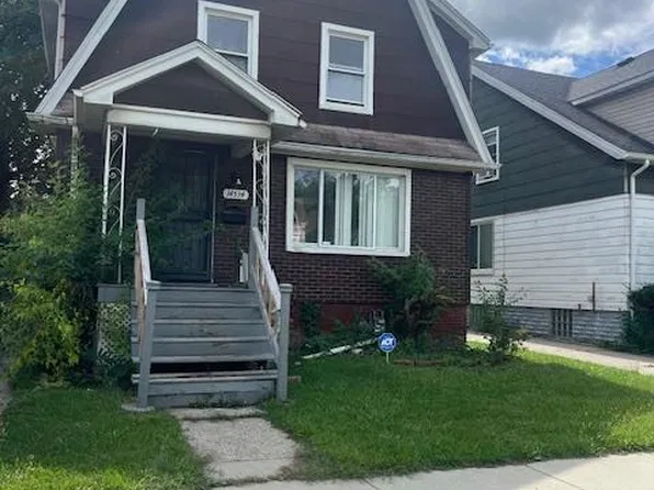 14534 Lappin St, Detroit, MI 48205