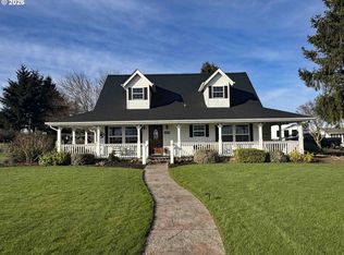 33174 Langmack Rd, Lebanon, OR 97355