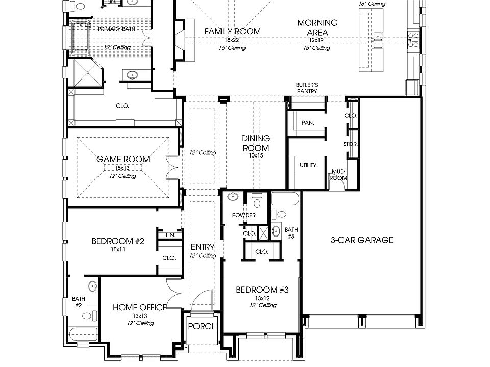 2nd image of 2360 White Oak Dr