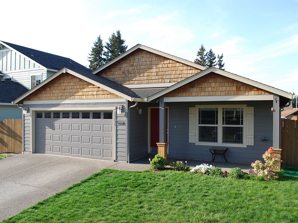 1st image of 10904 NE 88th St