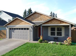 10904 NE 88th St, Vancouver, WA