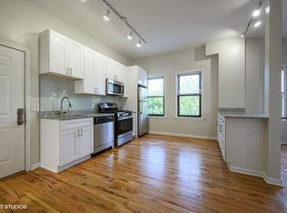 1307 N Leavitt St #3, Chicago, IL 60622