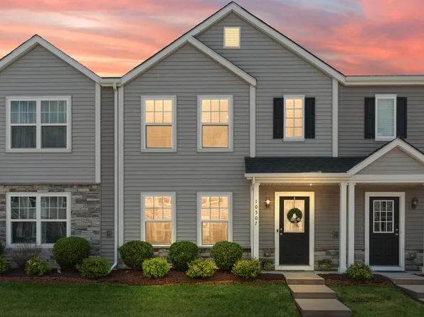 10507 Freedom Way, Cedar Lake, IN 46303