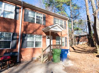 2685 Morris St NW, Atlanta, GA 30318