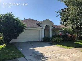 11132 Rodeo Ln, Riverview, FL 33579