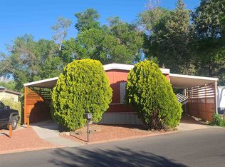 1359 Macgregor Ave, Bishop, CA 93514