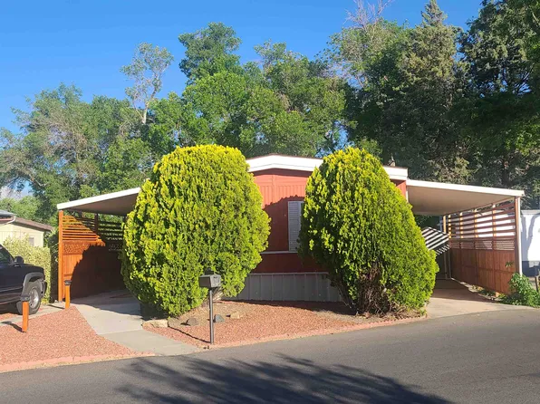 1359 Macgregor Ave, Bishop, CA 93514