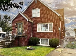 4034 Euclid Ave, East Chicago, IN 46312