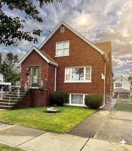 4034 Euclid Ave, East Chicago, IN, 46312