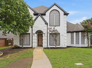 2021 Camelot Dr, Lewisville, TX 75067