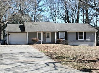347 Ridge Trl, Riverdale, GA 30274