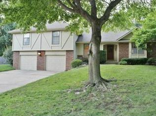 3605 SW 10th Street Ct, Blue Springs, MO 64015