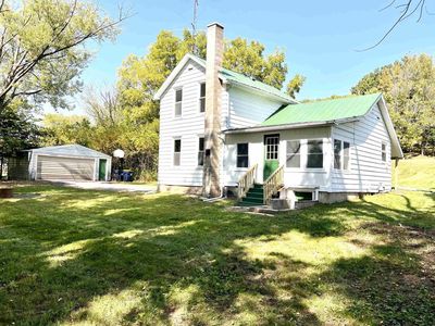 103 High Street, North Freedom, WI, 53951