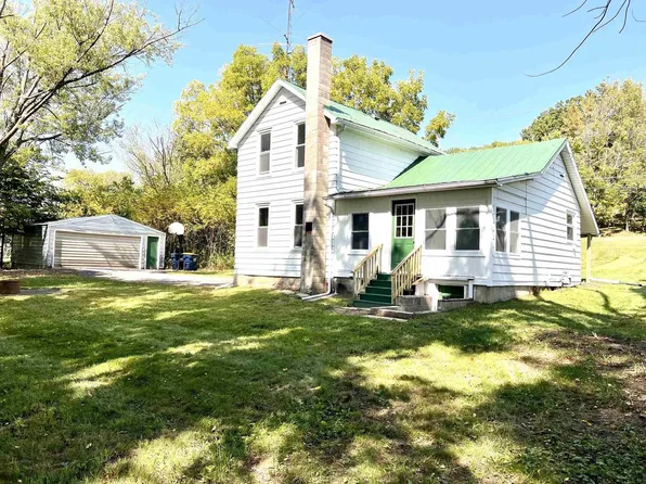 103 High Street, North Freedom, WI 53951