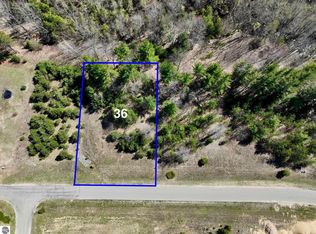 6345 Jeffrey Pl LOT 36, Grawn, MI 49637