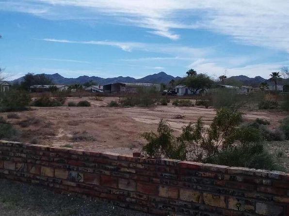 Rainbow Acres - Quartzsite AZ Real Estate - 7 Homes For Sale | Zillow