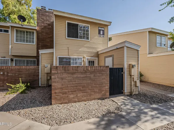 625 S Westwood -- #139, Mesa, AZ 85210