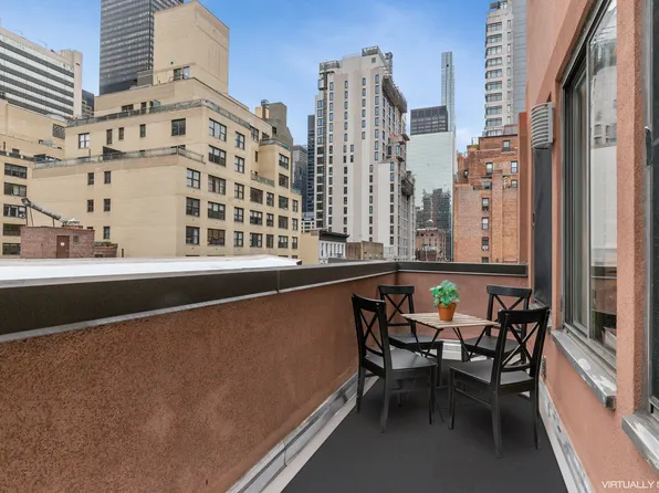 345 East 50th Street 5A image 2 of 8