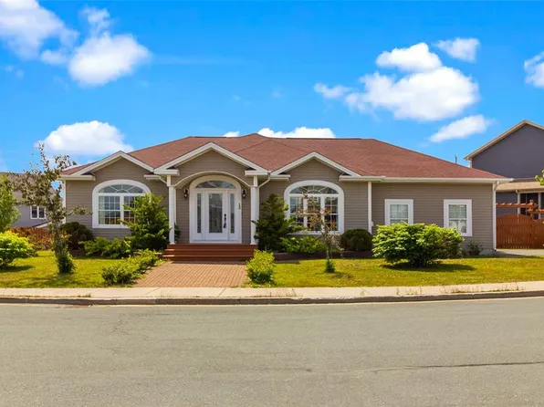 15 Dauntless Street, St. John's, NL A1B0E8
