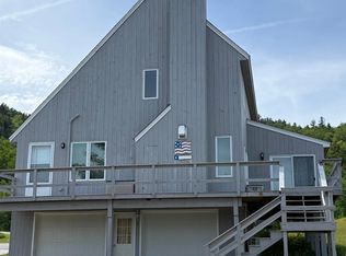 Tenney VillageCondo Ass., Plymouth, NH 03264