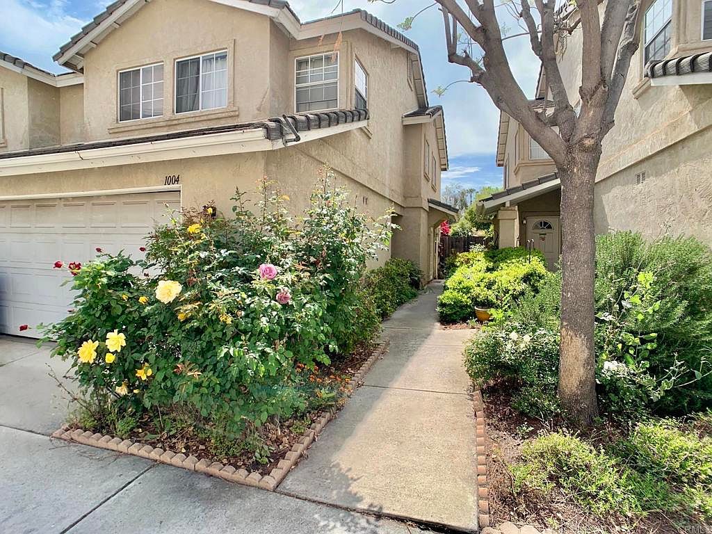 1004 Sumner Pl, El Cajon, CA 92021 Zillow