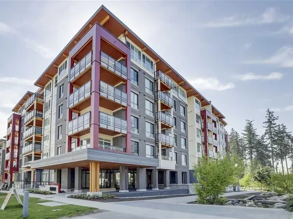 3581 Ross Dr #311, Greater Vancouver, BC V6S 0H6
