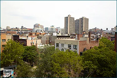 Sold by Brown Harris Stevens