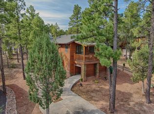 4650 W Cottage Loop, Show Low, AZ 85901
