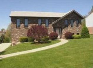108 Irene Dr, Irwin, PA 15642