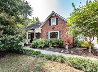 751 Arbor St NE, Concord, NC 28025