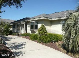 530 Coral Dr, Pine Knoll Shores, NC 28512
