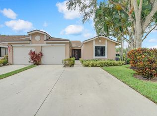 8253 Summersong Ter, Boca Raton, FL 33496