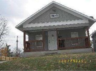 5237 E 28th Trl, Kansas City, MO 64128