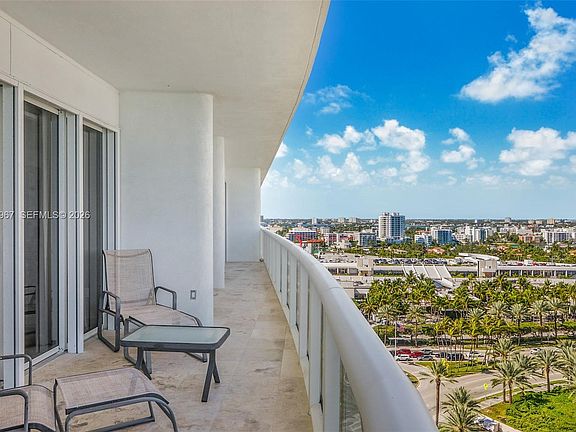2nd image of 9601 Collins Ave APT 1502