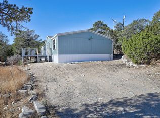 3 Starlight Dr, Edgewood, NM 87015