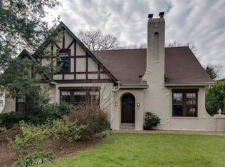 117 Pembroke Ave, Nashville, TN 37205