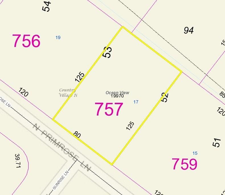 2nd image of 17 N Primrose Ln