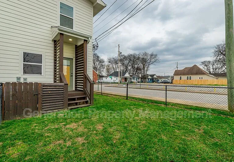 1124 Garfield St #A — Photo 46