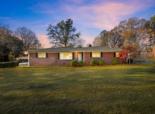 126 Walden Cir, Spartanburg, SC 29301