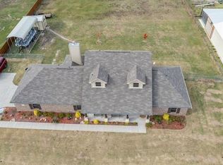 5170 County Road 644, Farmersville, TX 75442